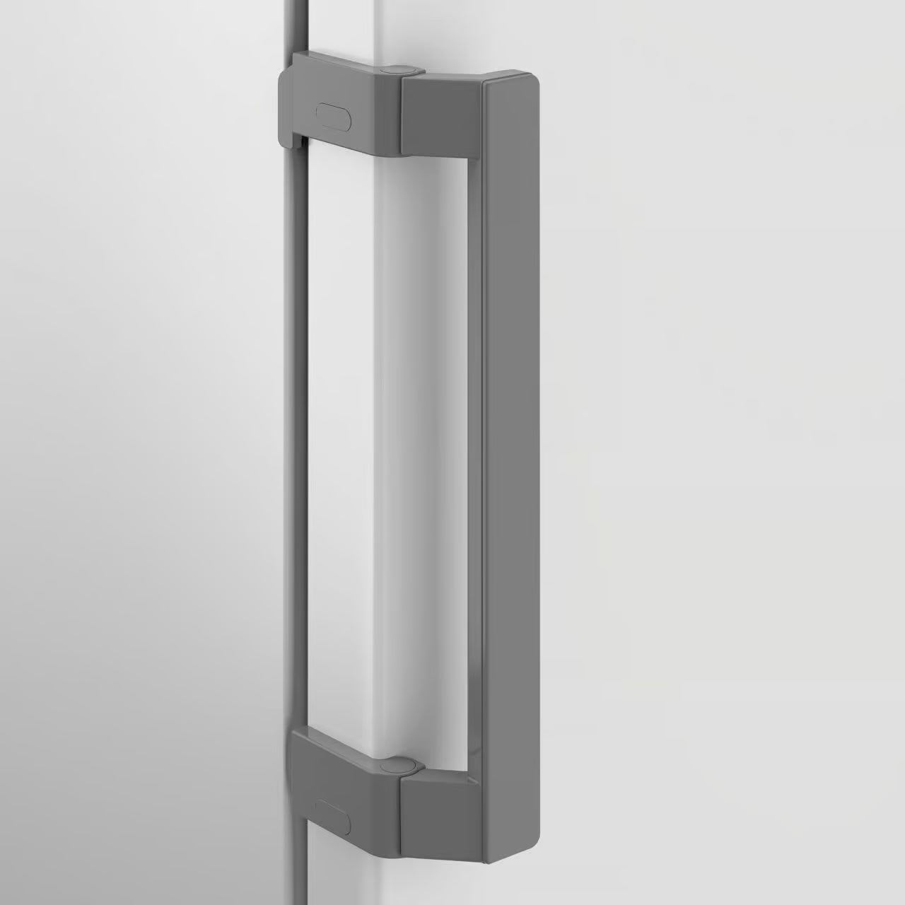 Beko 404 l Zamrzivač (RFNE448E45W) – Bijeli, Samostojeći