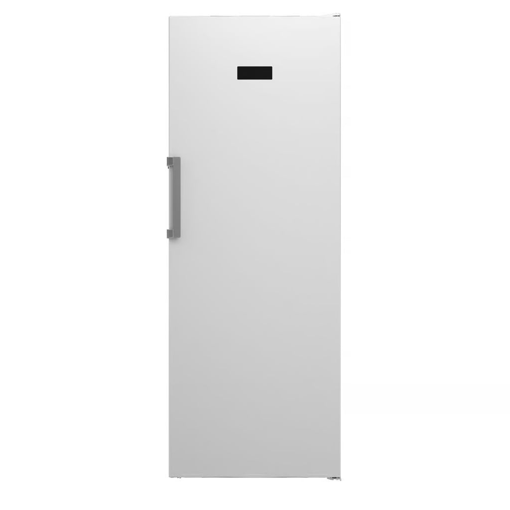 Beko 404 l Zamrzivač (RFNE448E45W) – Bijeli, Samostojeći