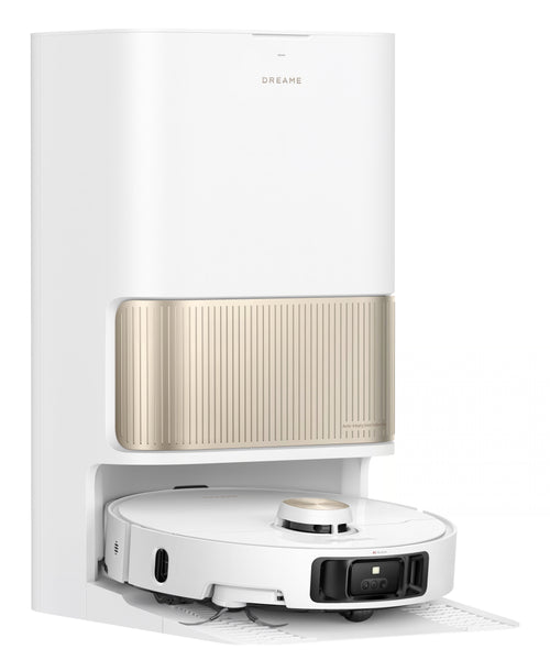 Dreame L40s Pro Ultra – robotski usisavač s mokrim i suhim čišćenjem