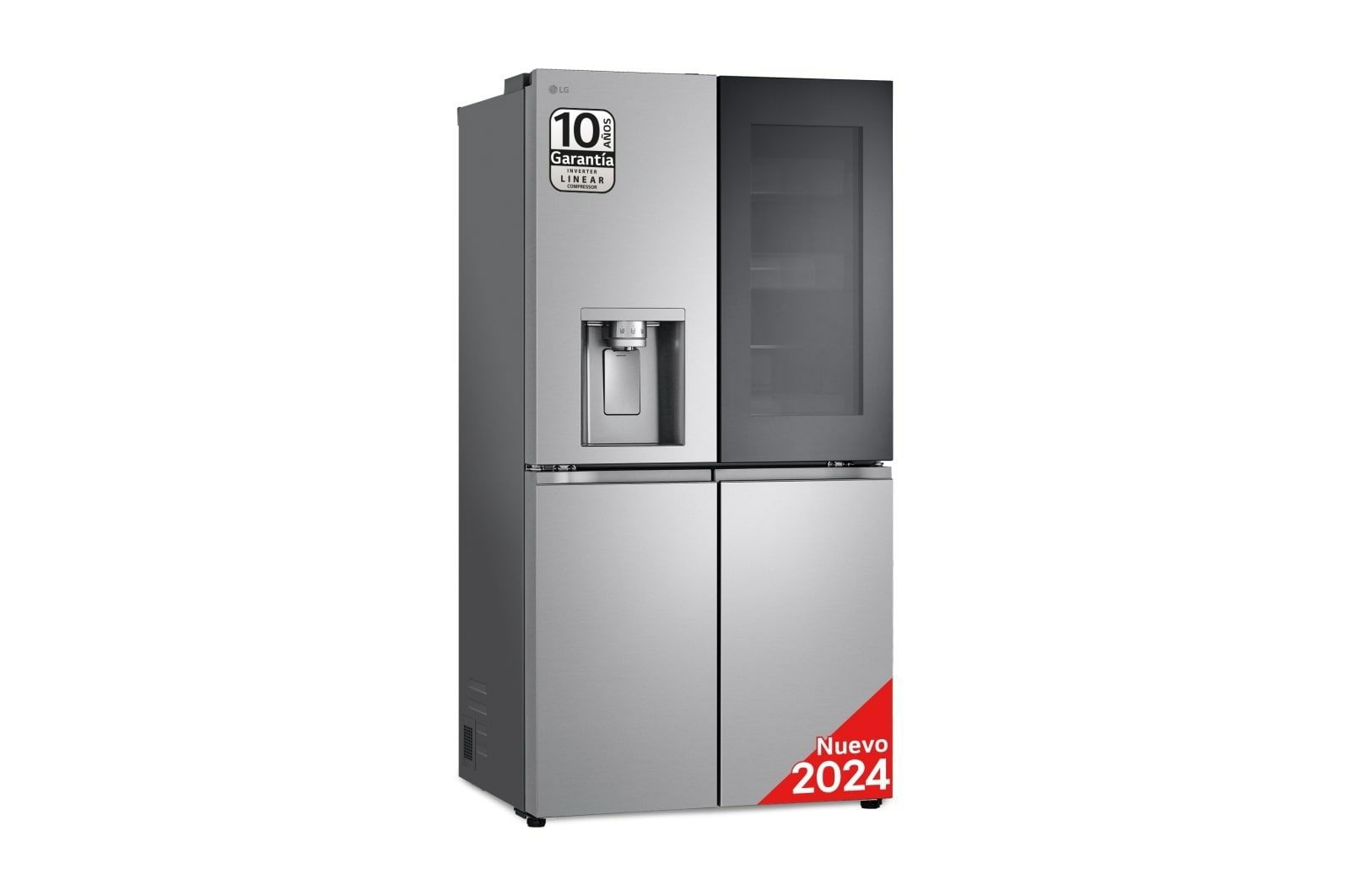 LG InstaView™ GMG961EVKE