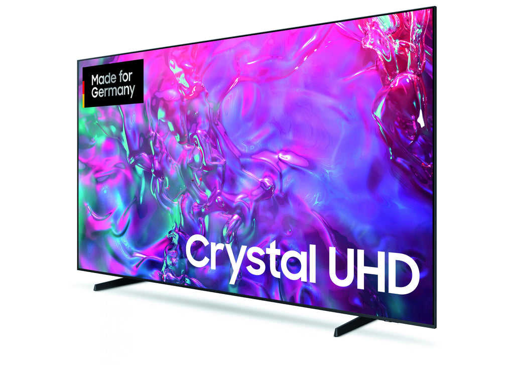 Samsung 98" (2,49 m) 4K Ultra HD LCD televizor